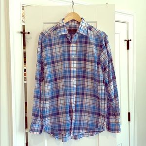 Vineyard Vines Button Down